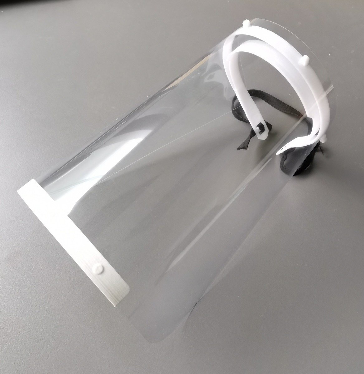 VISIÈRE DE PROTECTION FIAMO A4