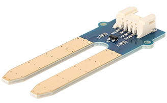 Module capteurs de l'humidité - Pack de 5