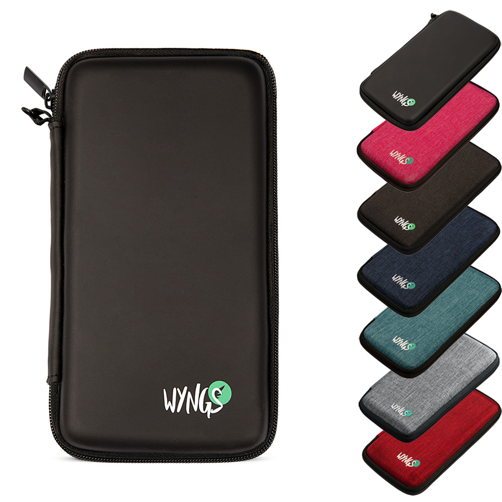 WYNGS Custodia protettiva compatibile con la calcolatrice TI-36X Pro MultiView