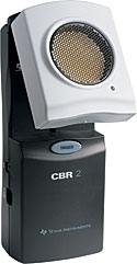 Sensor TI CBR 2