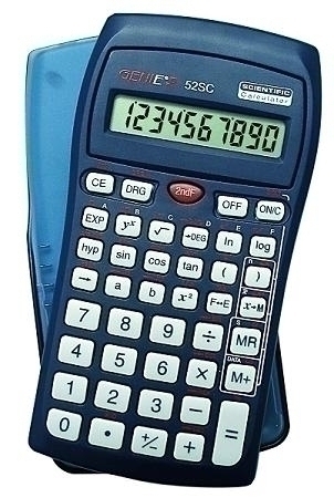 Genie 52 SC