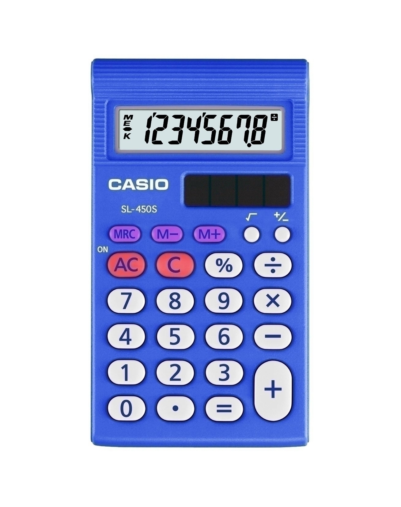 Casio SL 450 S