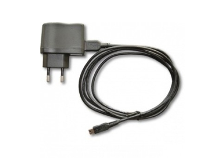 Carregador original para TI Nspire CX II-T CAS