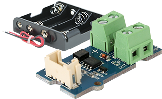 Pack Módulo MOSFET - Pack 5