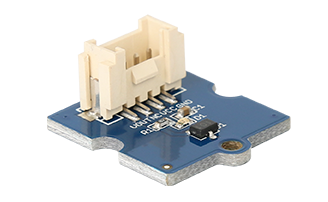 Sensor Hall - Pack de 5