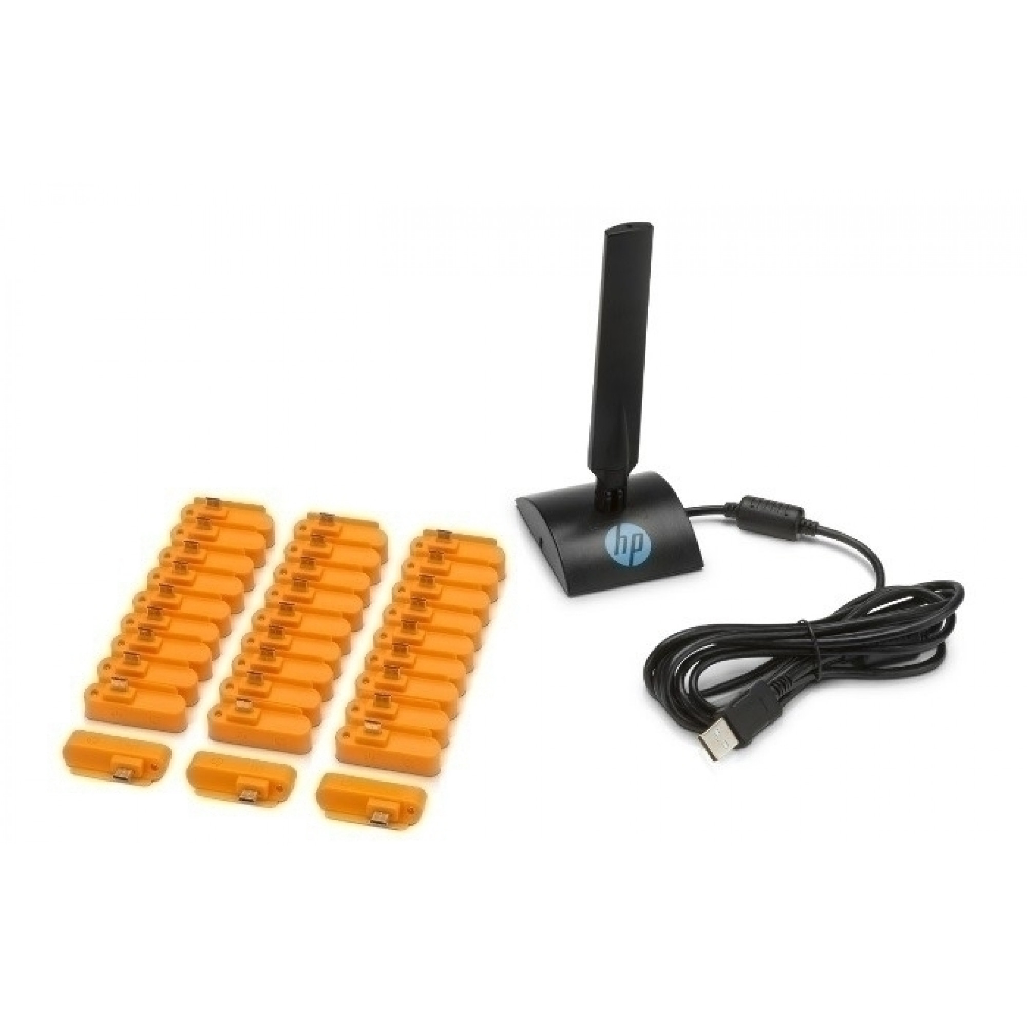Wireless-Kit für HP Prime
