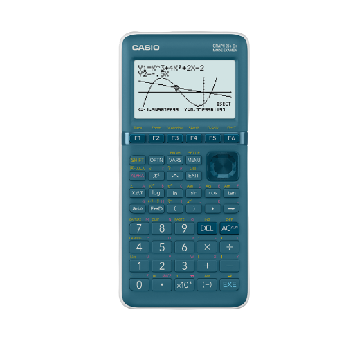 Casio Graph 25+EII