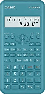 Calculatrice Casio FX 92 College pas cher