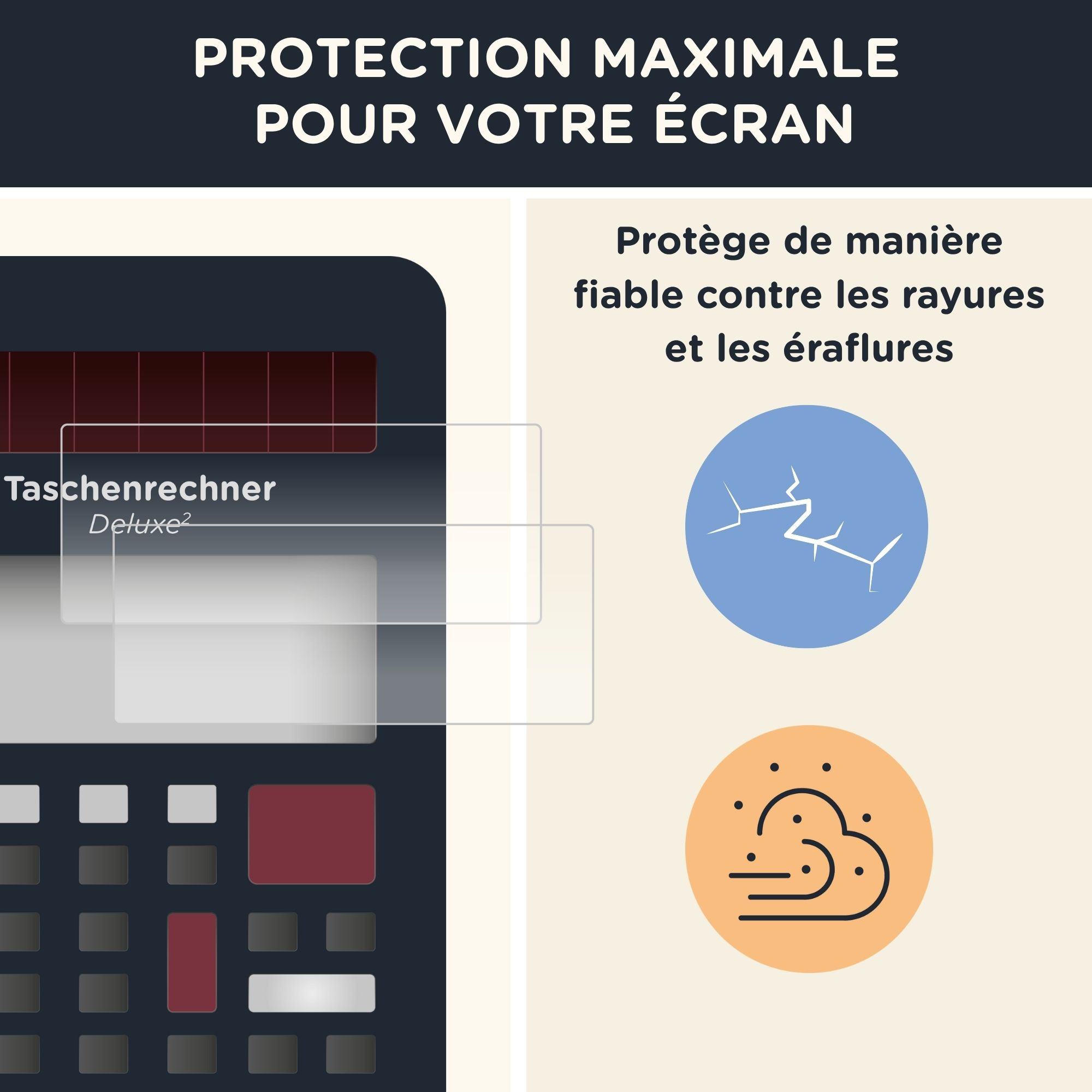 Promo Graph 35 e II Casio chez Calipage