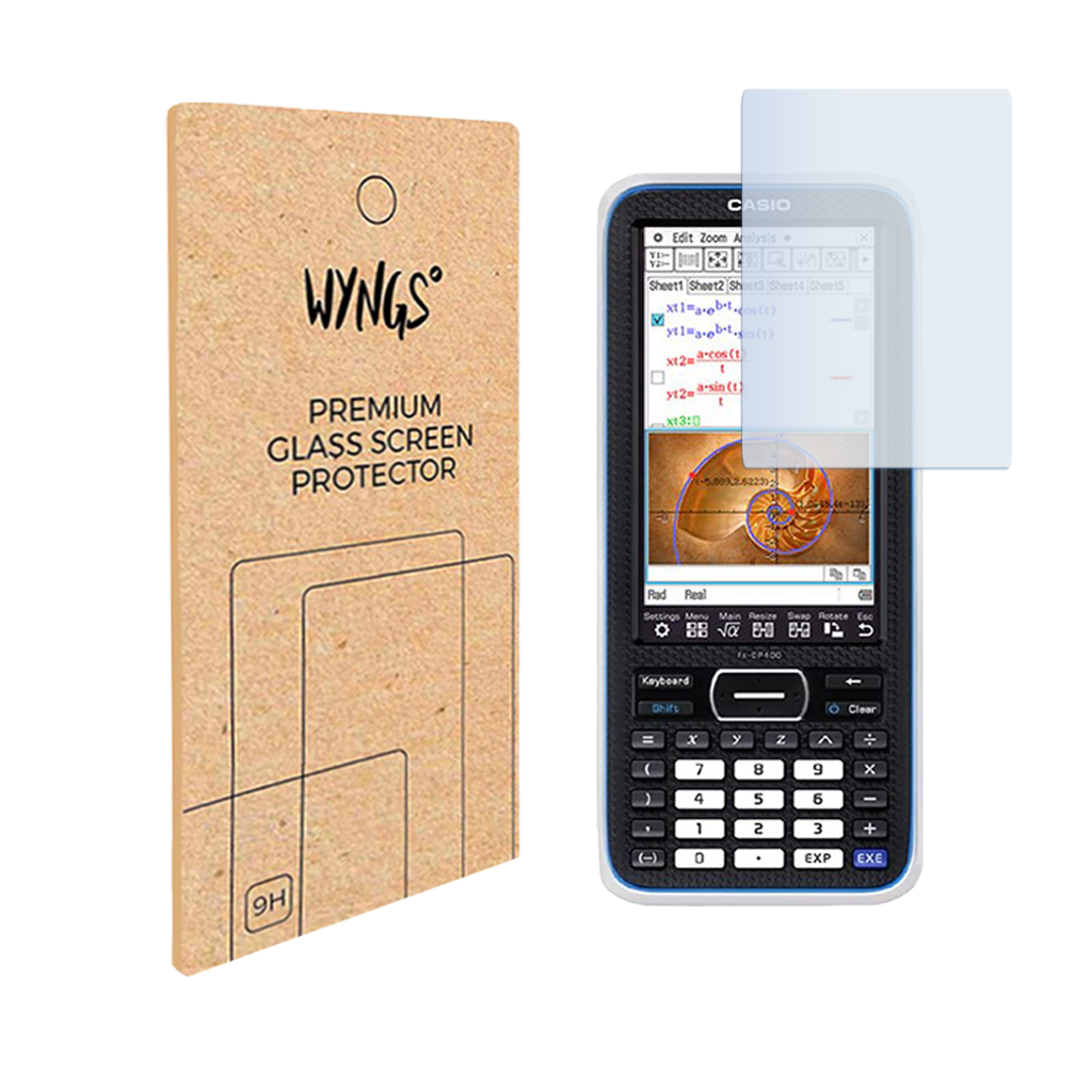 Il Quaderno Per Calcolatrice Casio Classpad II (FX-CP400) - 176 Pagine Con Esercizi E Video Esclusivi - 3